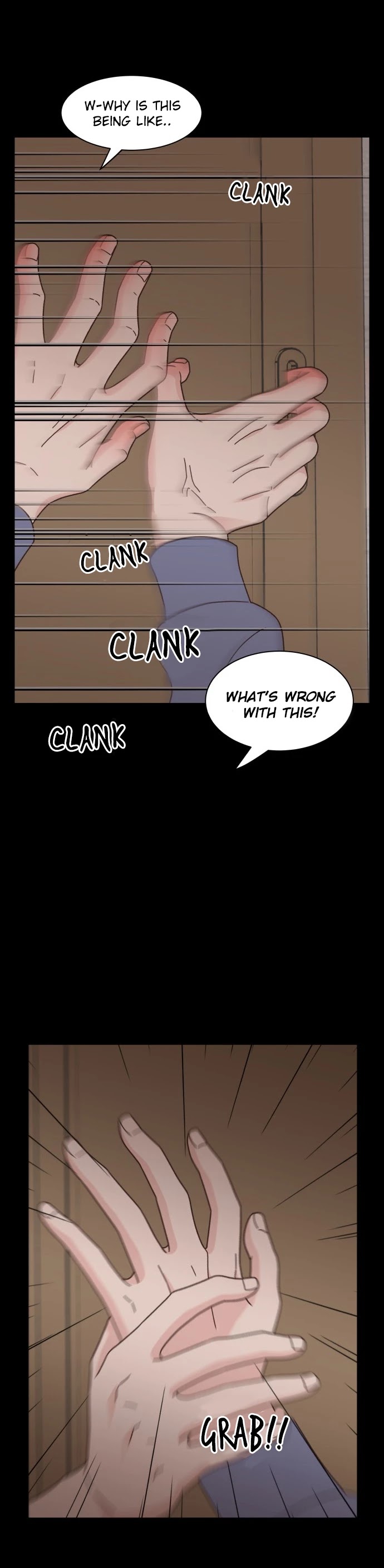 One Of A Kind Romance Chapter 97 page 15 - Chapter 97