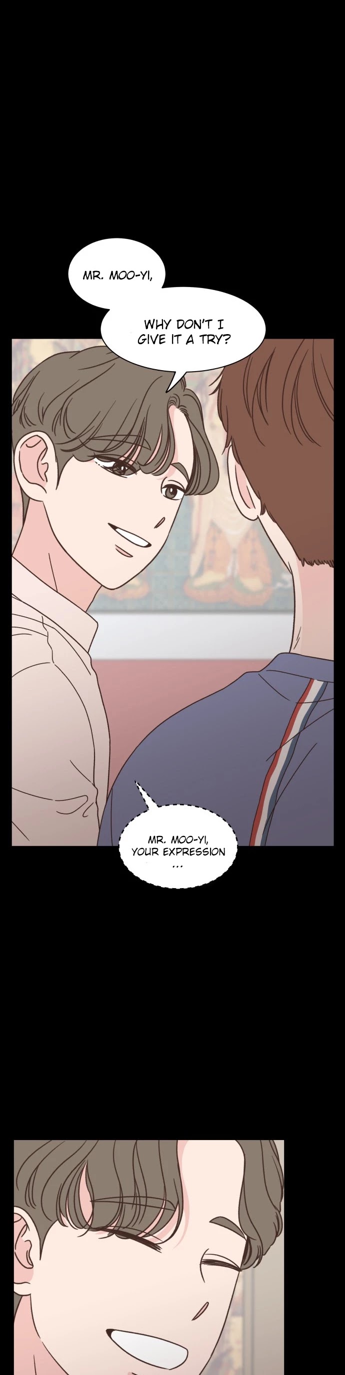 One Of A Kind Romance Chapter 97 page 17 - Chapter 97