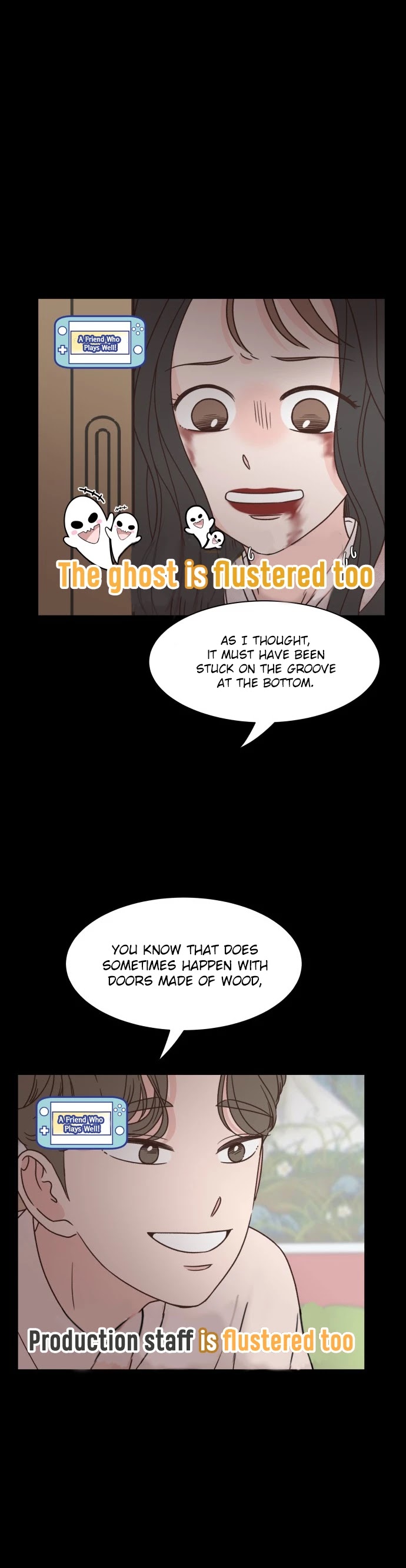 One Of A Kind Romance Chapter 97 page 19 - Chapter 97