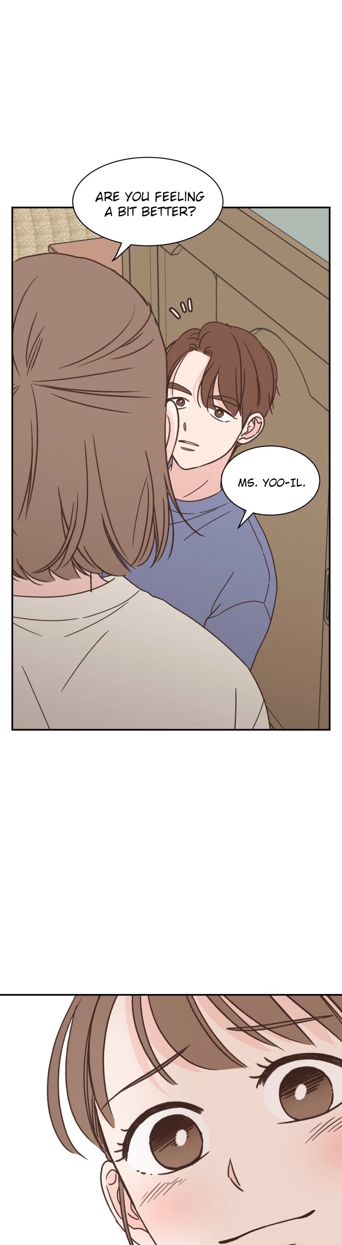 One Of A Kind Romance Chapter 97 page 26 - Chapter 97