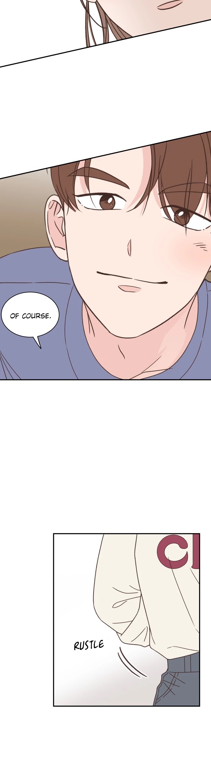 One Of A Kind Romance Chapter 97 page 27 - Chapter 97