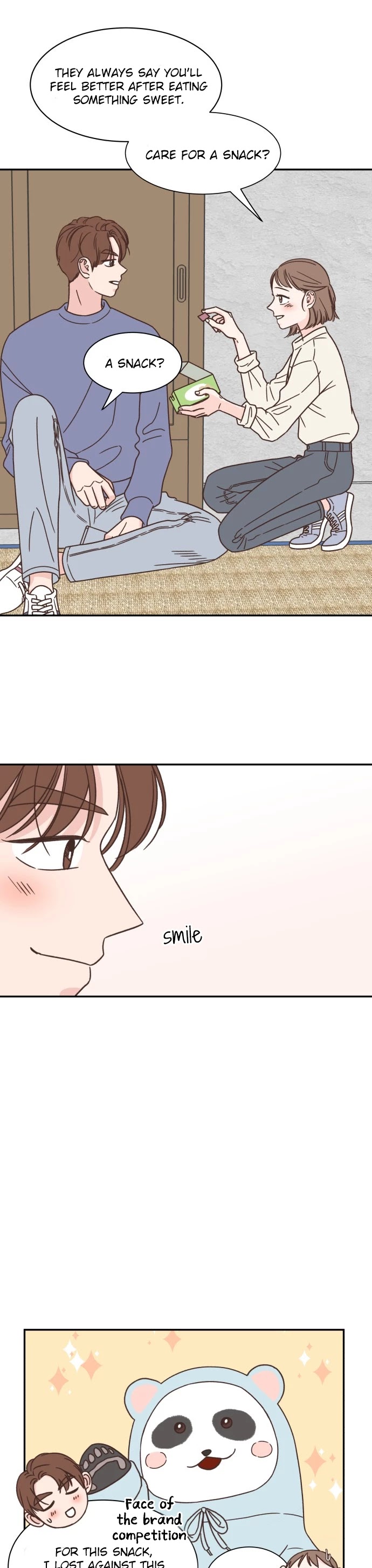 One Of A Kind Romance Chapter 97 page 28 - Chapter 97