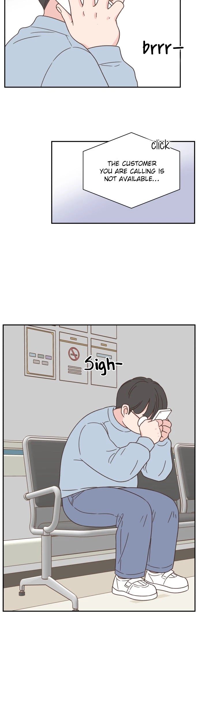 One Of A Kind Romance Chapter 97 page 33 - Chapter 97