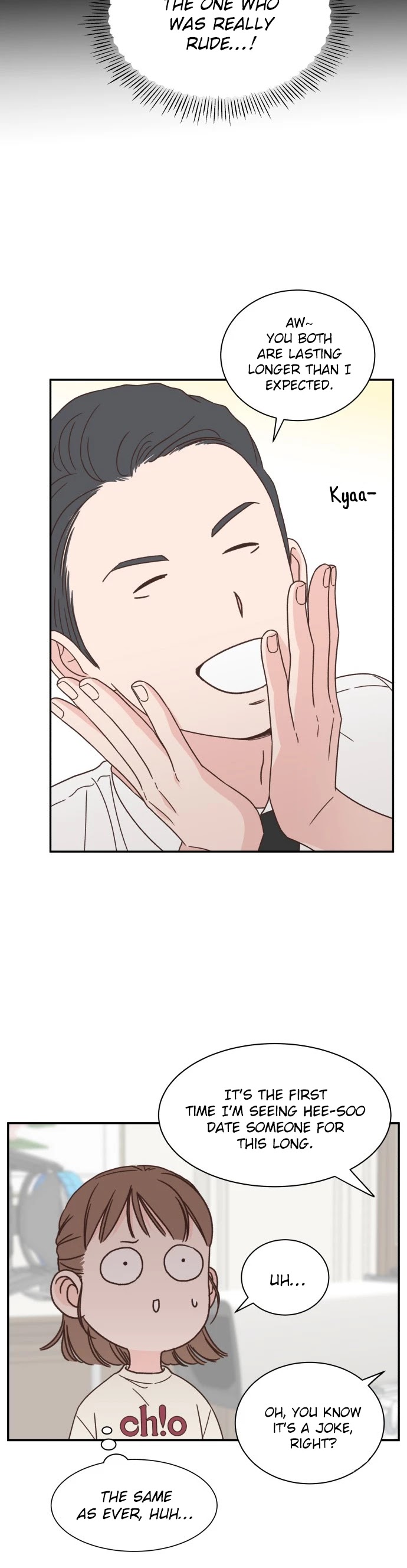 One Of A Kind Romance Chapter 97 page 41 - Chapter 97