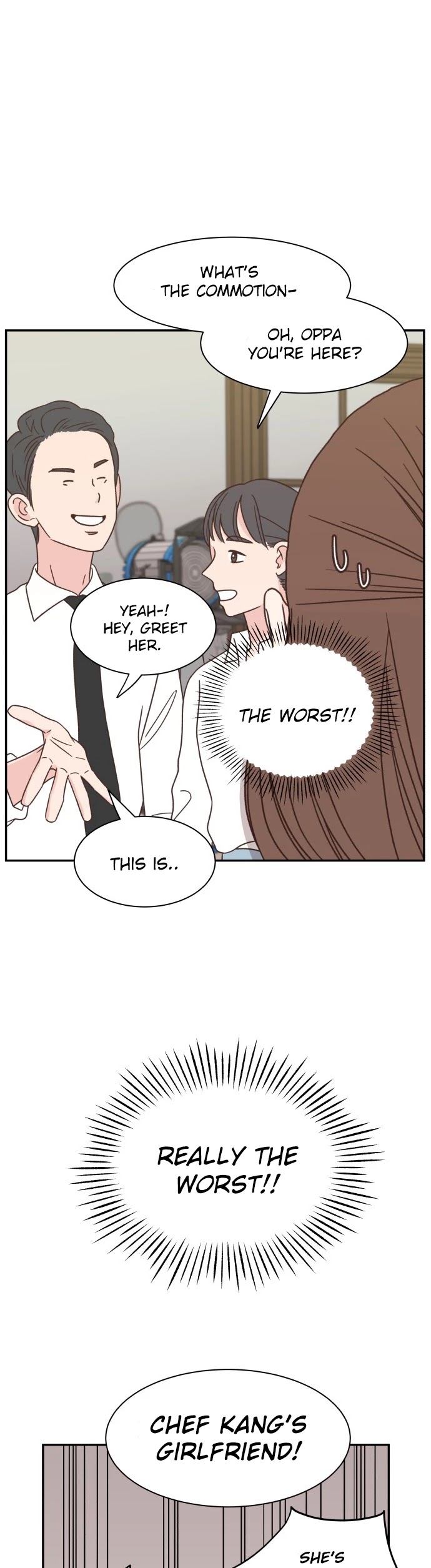 One Of A Kind Romance Chapter 97 page 42 - Chapter 97