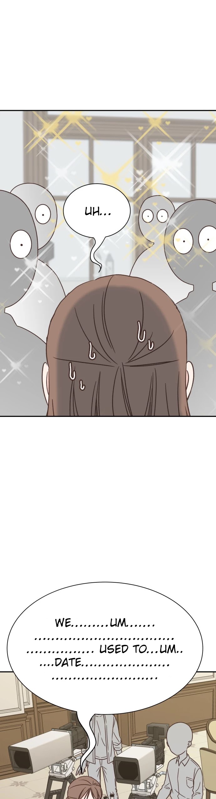 One Of A Kind Romance Chapter 97 page 44 - Chapter 97