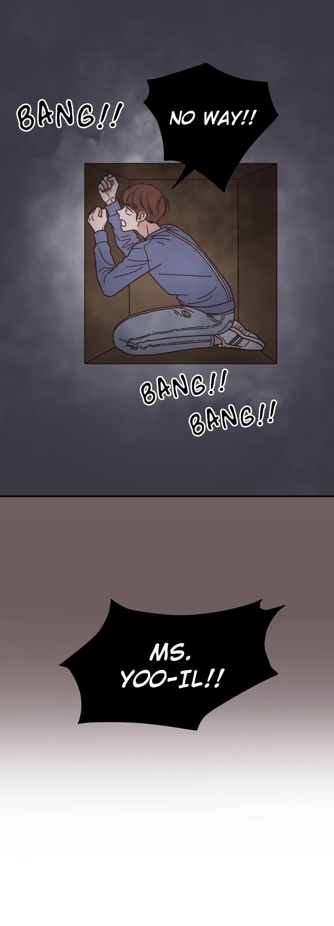 One Of A Kind Romance Chapter 97 page 7 - Chapter 97
