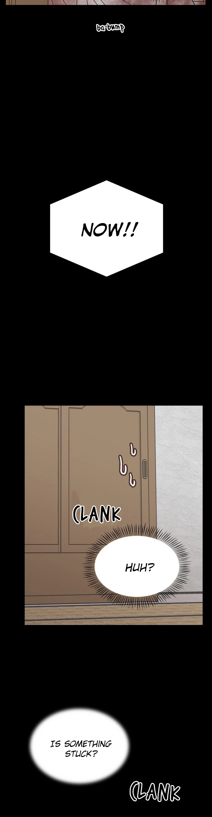 One Of A Kind Romance Chapter 97 page 9 - Chapter 97