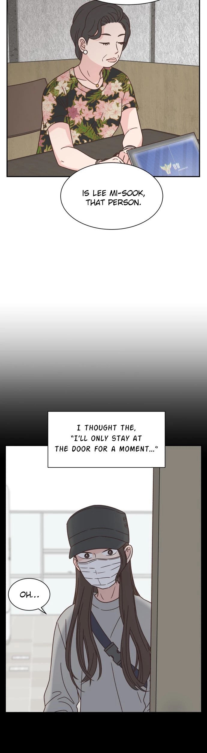 One Of A Kind Romance Chapter 98 page 11 - Chapter 98