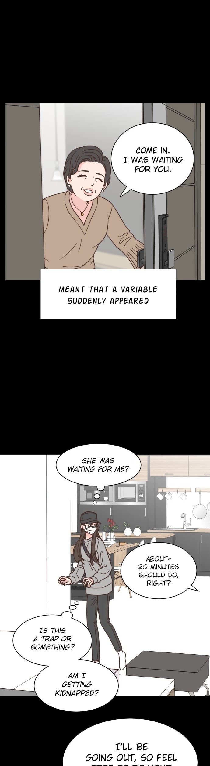 One Of A Kind Romance Chapter 98 page 12 - Chapter 98