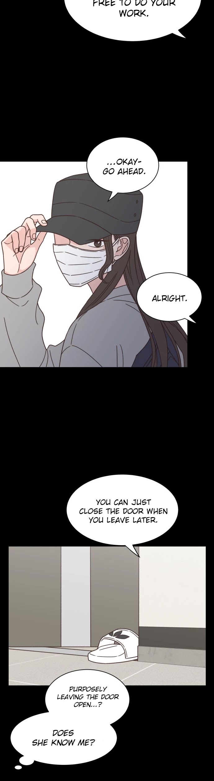 One Of A Kind Romance Chapter 98 page 13 - Chapter 98