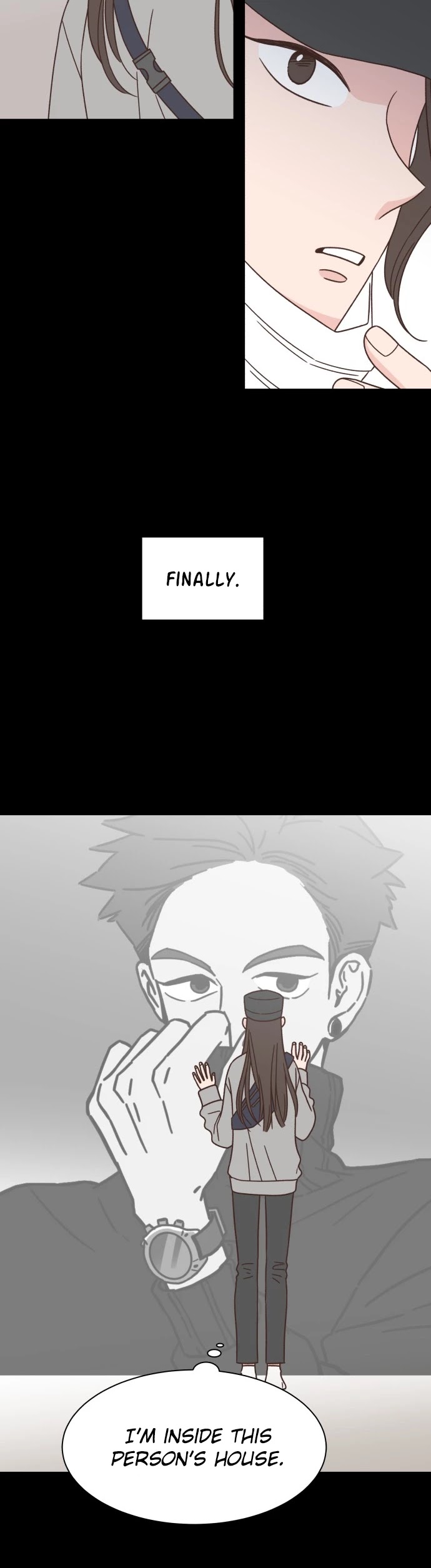 One Of A Kind Romance Chapter 98 page 15 - Chapter 98