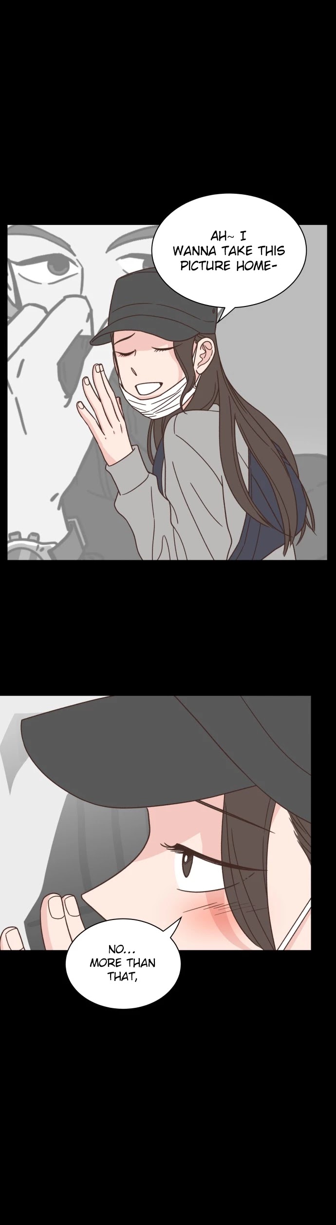 One Of A Kind Romance Chapter 98 page 16 - Chapter 98