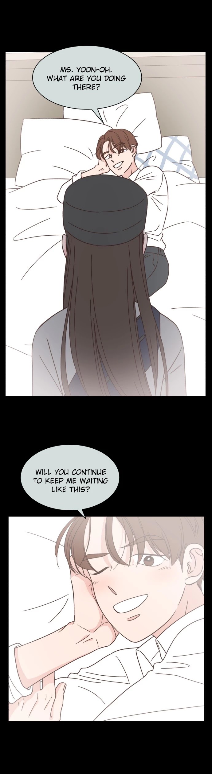 One Of A Kind Romance Chapter 98 page 17 - Chapter 98