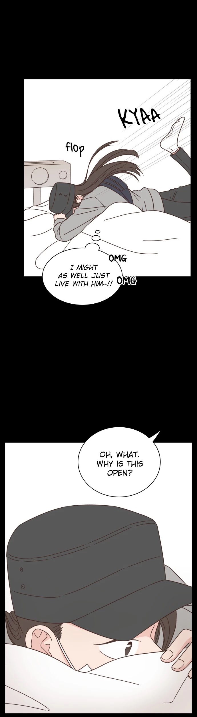 One Of A Kind Romance Chapter 98 page 18 - Chapter 98