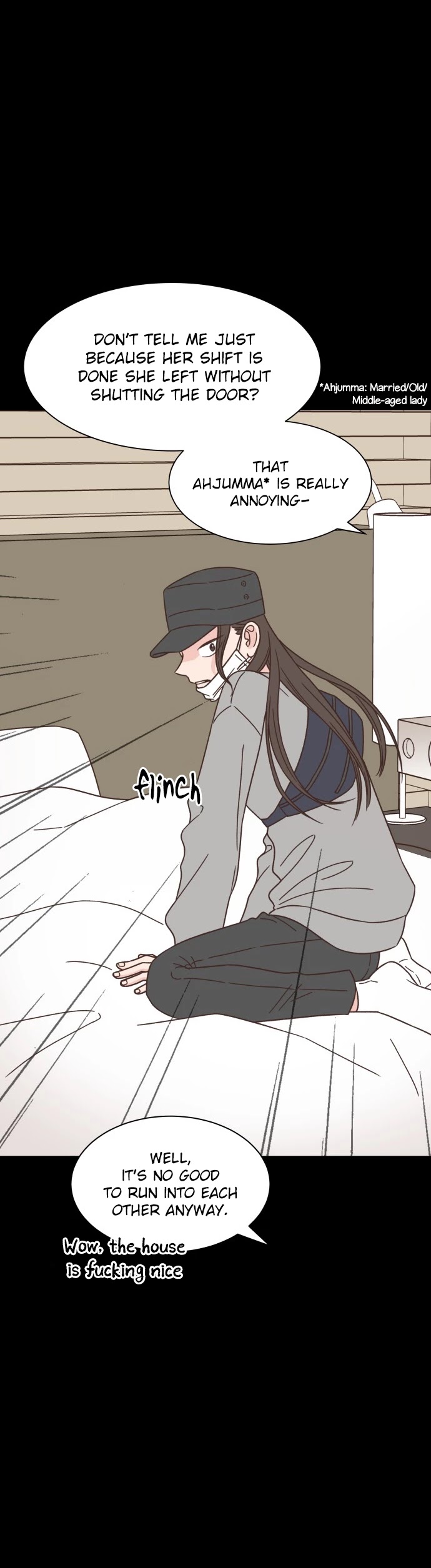 One Of A Kind Romance Chapter 98 page 19 - Chapter 98