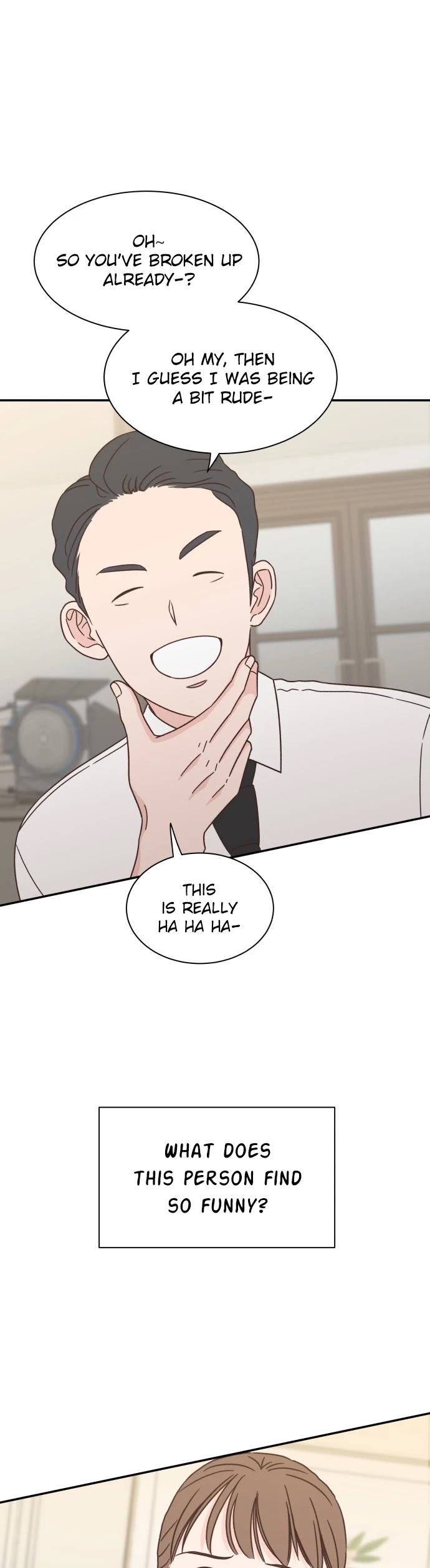 One Of A Kind Romance Chapter 98 page 2 - Chapter 98