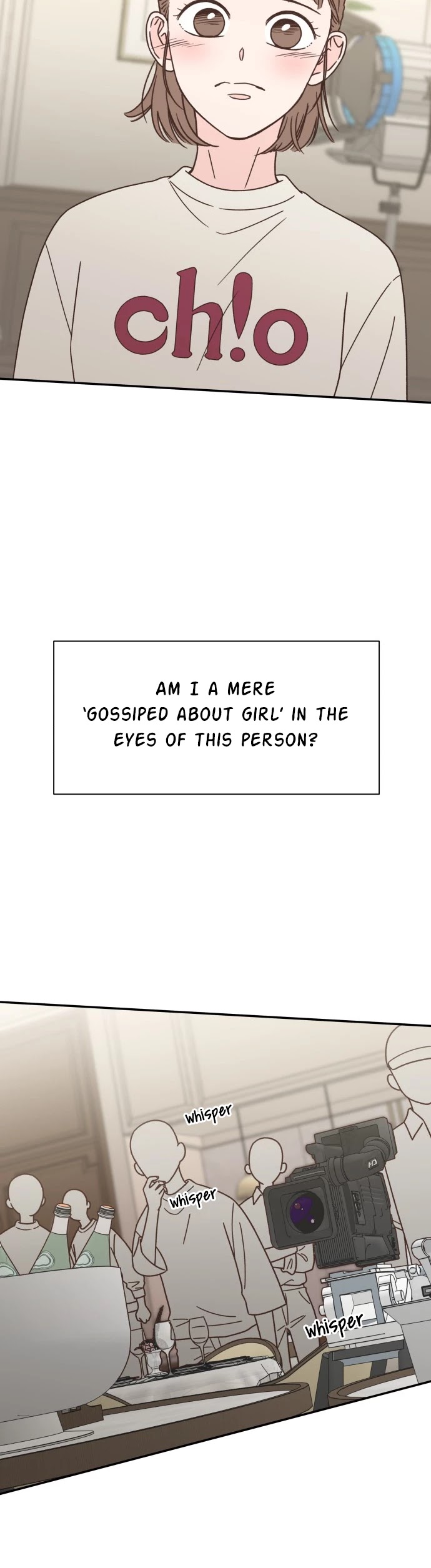 One Of A Kind Romance Chapter 98 page 3 - Chapter 98