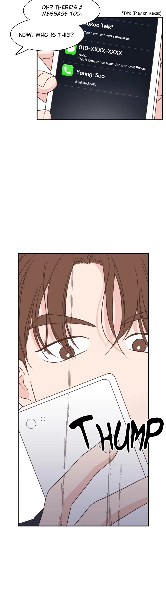 One Of A Kind Romance Chapter 98 page 37 - Chapter 98