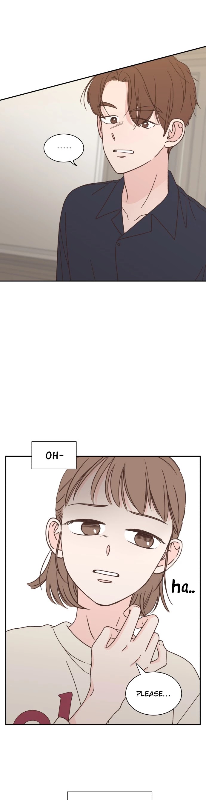 One Of A Kind Romance Chapter 98 page 4 - Chapter 98