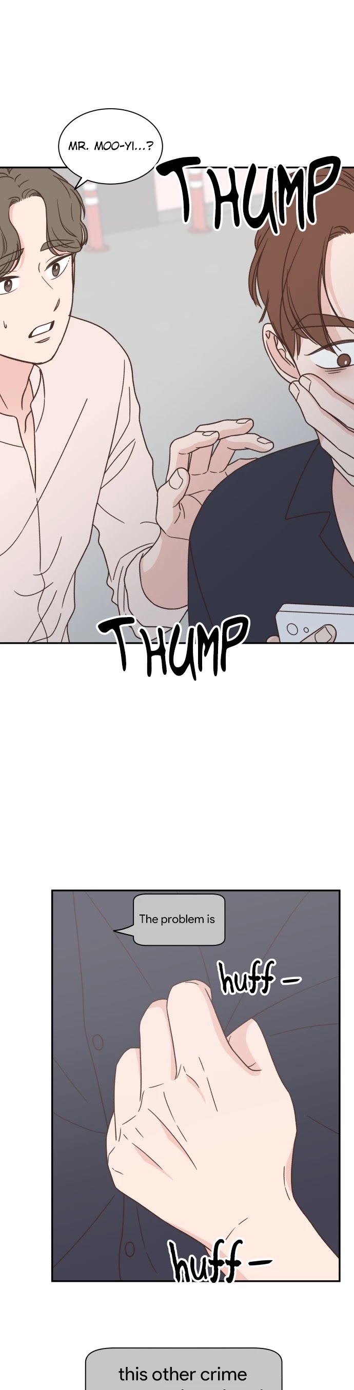 One Of A Kind Romance Chapter 98 page 40 - Chapter 98