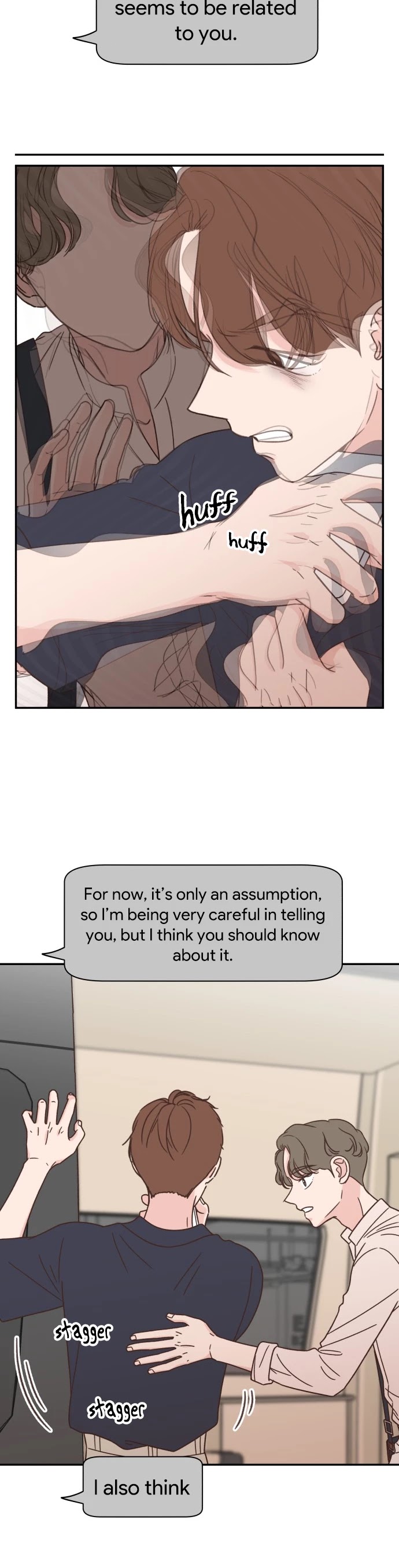 One Of A Kind Romance Chapter 98 page 41 - Chapter 98