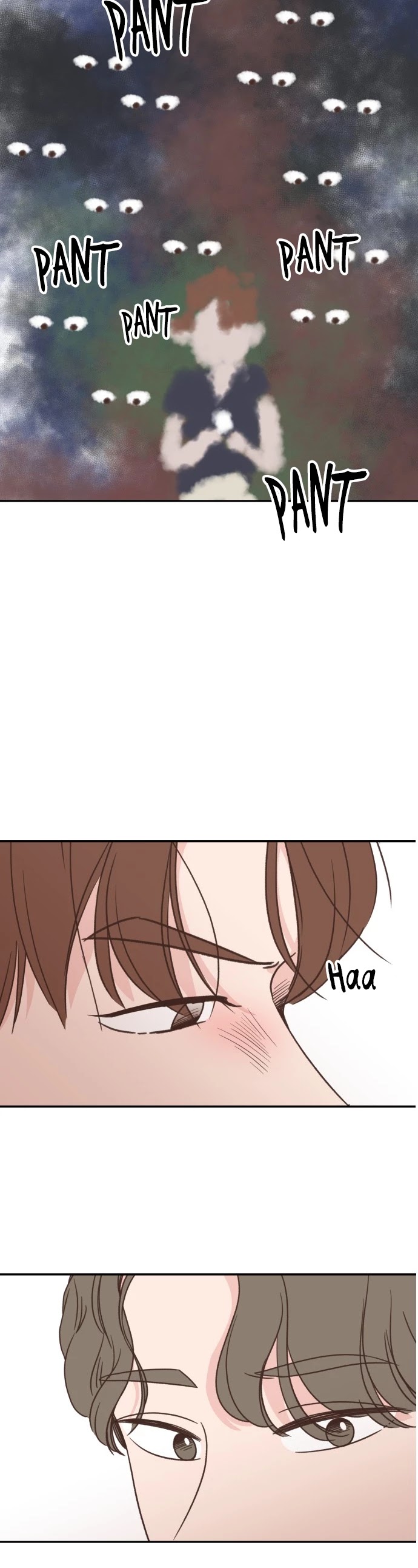 One Of A Kind Romance Chapter 98 page 43 - Chapter 98