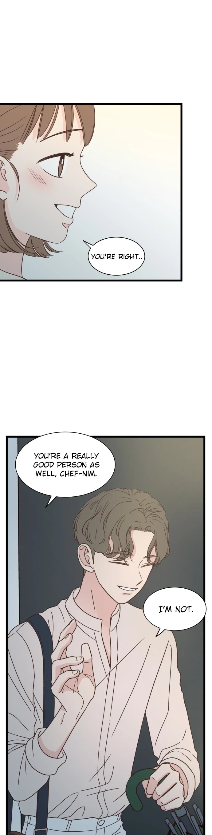 One Of A Kind Romance Chapter 99 page 16 - Chapter 99
