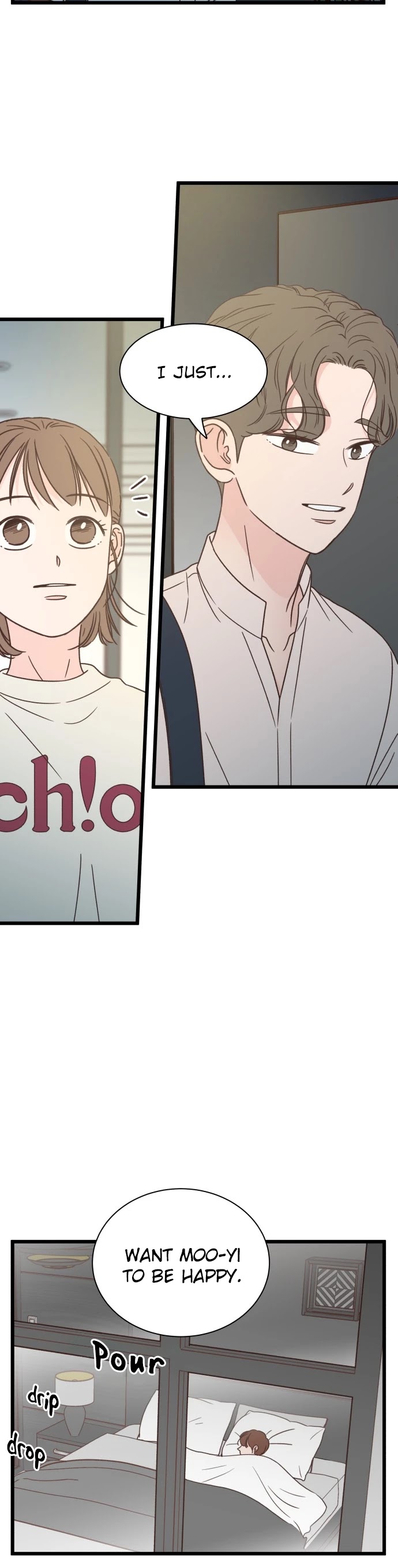 One Of A Kind Romance Chapter 99 page 17 - Chapter 99