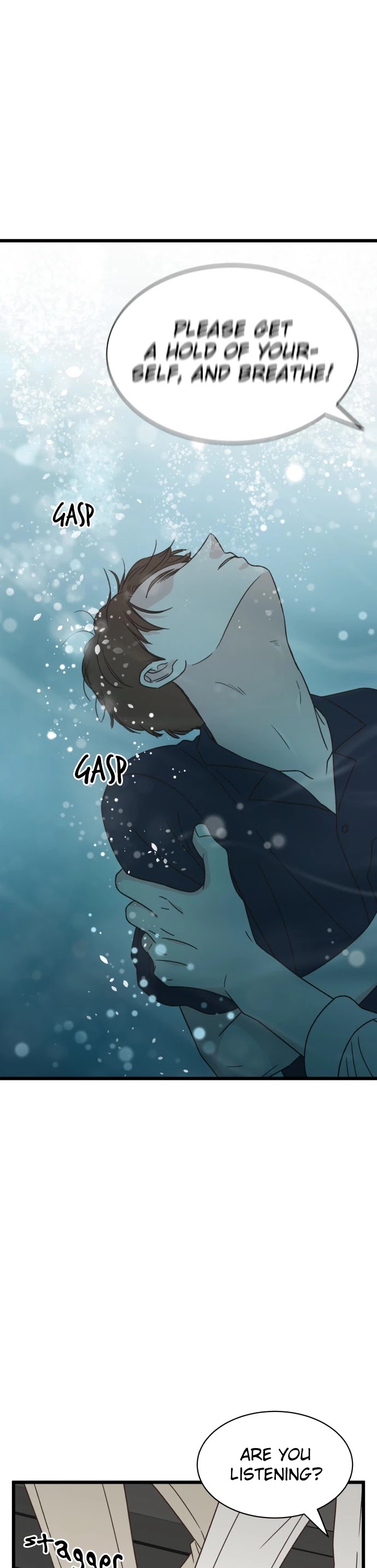 One Of A Kind Romance Chapter 99 page 2 - Chapter 99