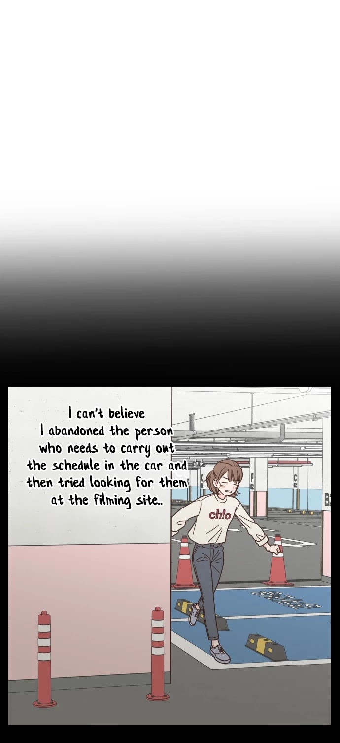 One Of A Kind Romance Chapter 99 page 20 - Chapter 99