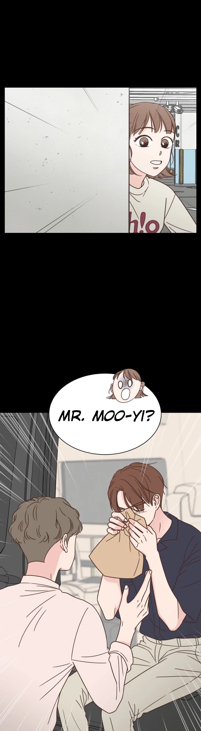 One Of A Kind Romance Chapter 99 page 21 - Chapter 99