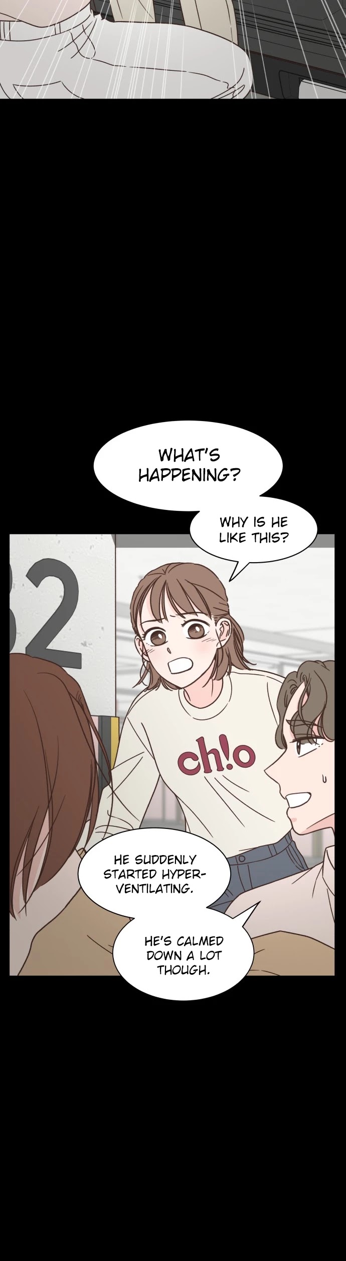 One Of A Kind Romance Chapter 99 page 22 - Chapter 99