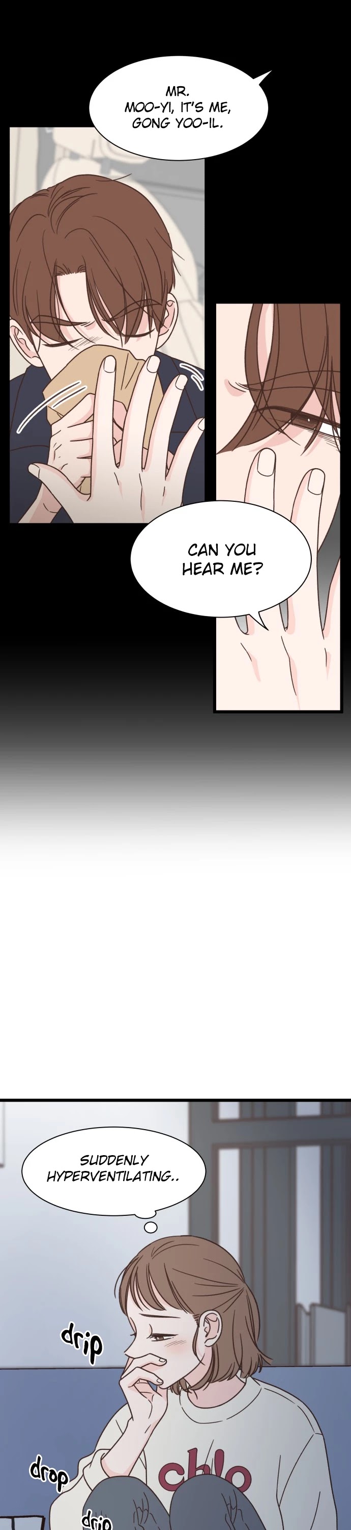 One Of A Kind Romance Chapter 99 page 23 - Chapter 99