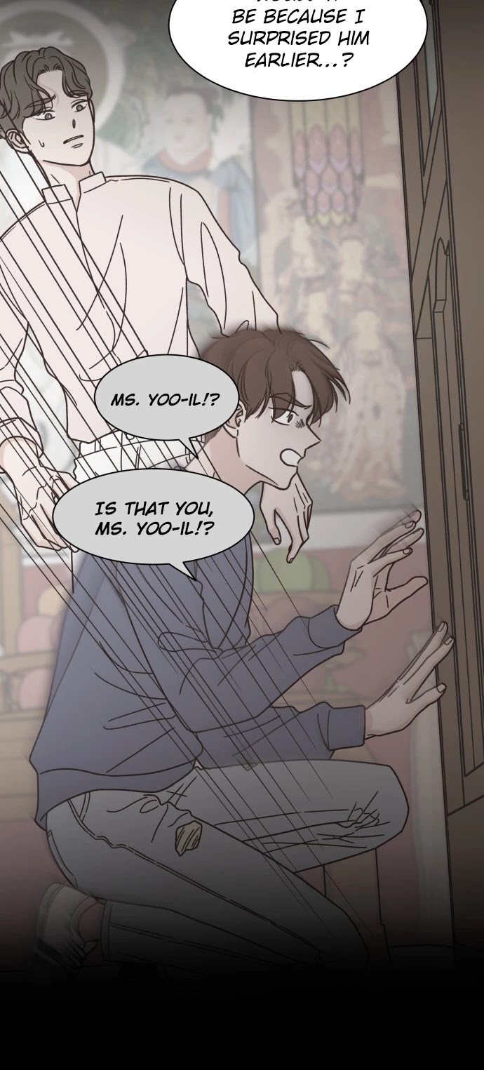 One Of A Kind Romance Chapter 99 page 25 - Chapter 99