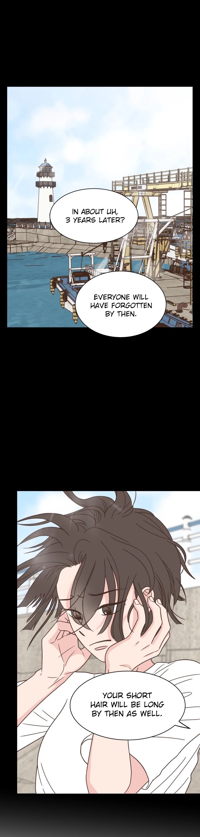 One Of A Kind Romance Chapter 99 page 29 - Chapter 99