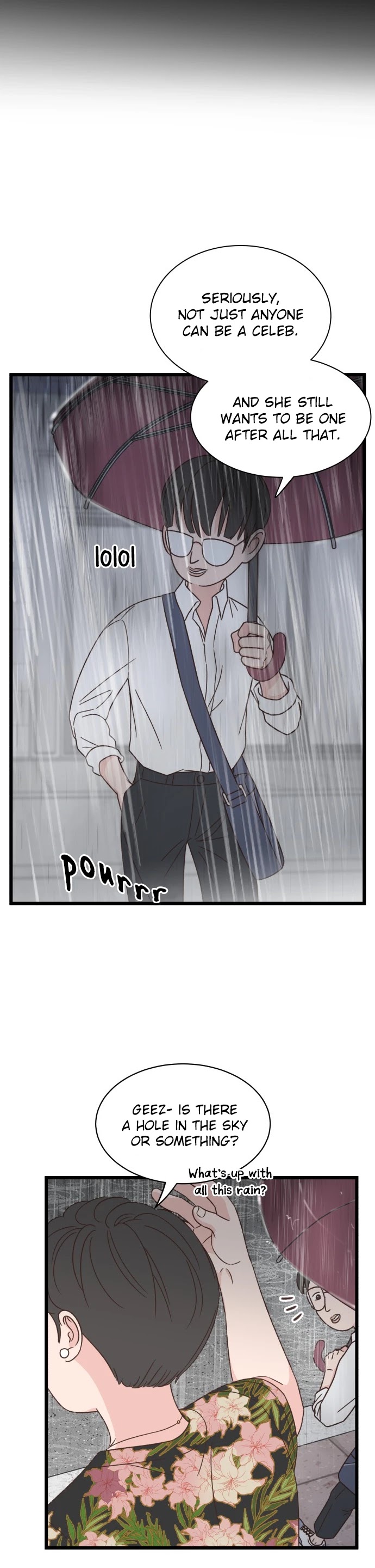 One Of A Kind Romance Chapter 99 page 30 - Chapter 99