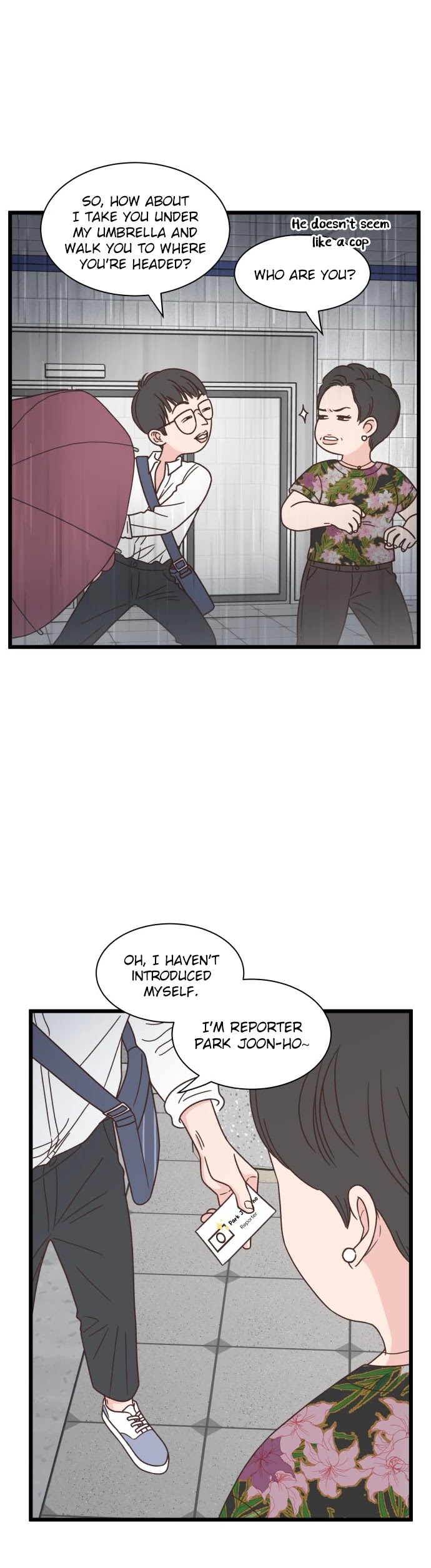 One Of A Kind Romance Chapter 99 page 32 - Chapter 99