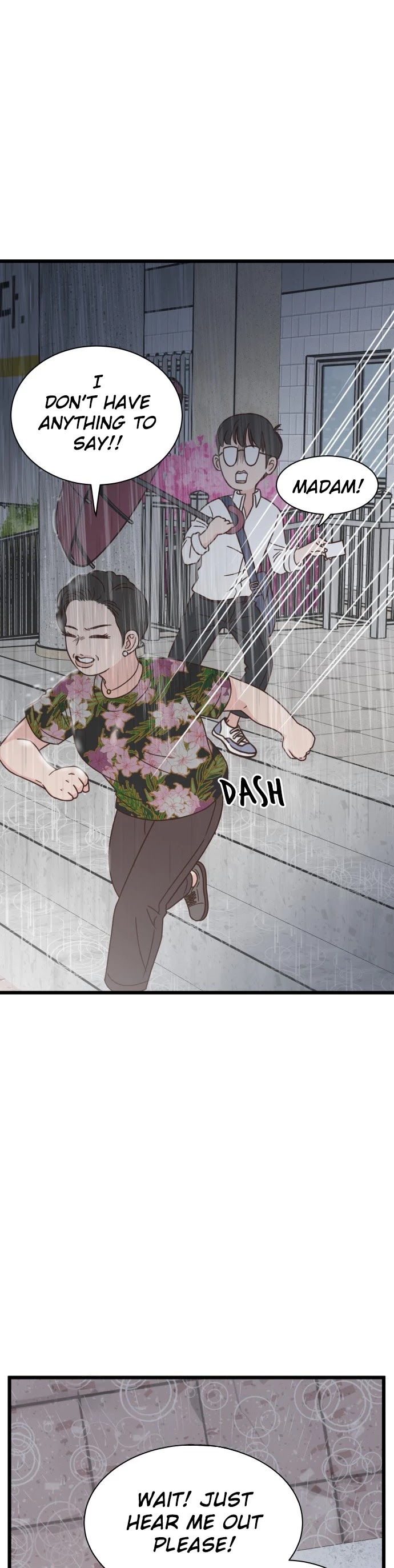 One Of A Kind Romance Chapter 99 page 33 - Chapter 99