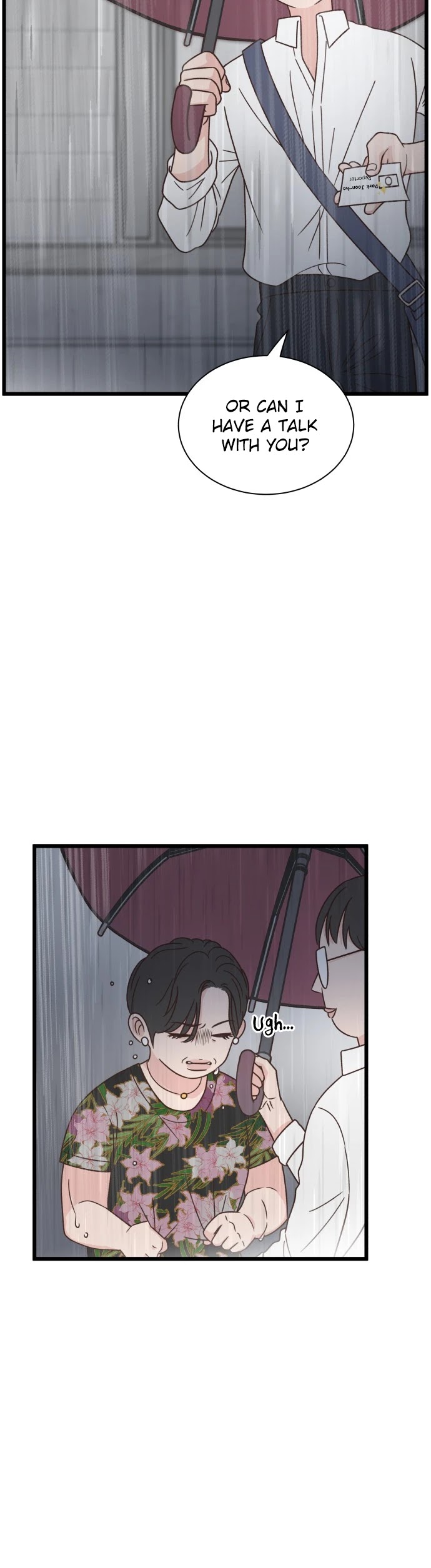 One Of A Kind Romance Chapter 99 page 36 - Chapter 99