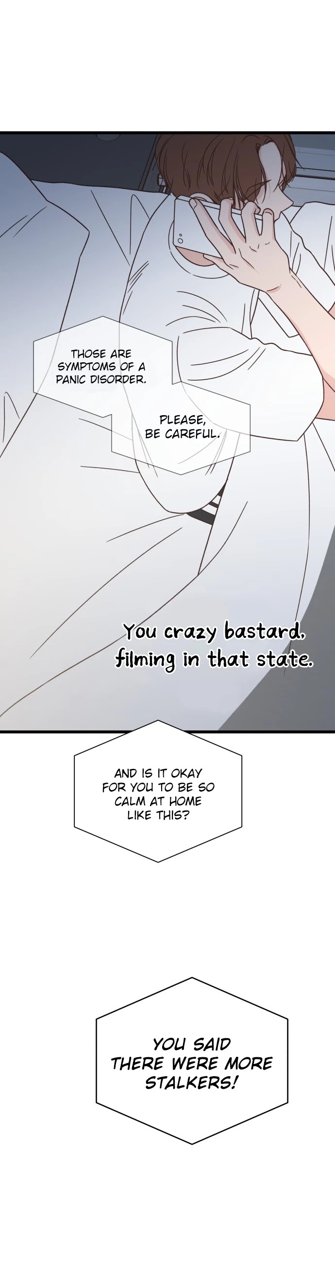 One Of A Kind Romance Chapter 99 page 41 - Chapter 99