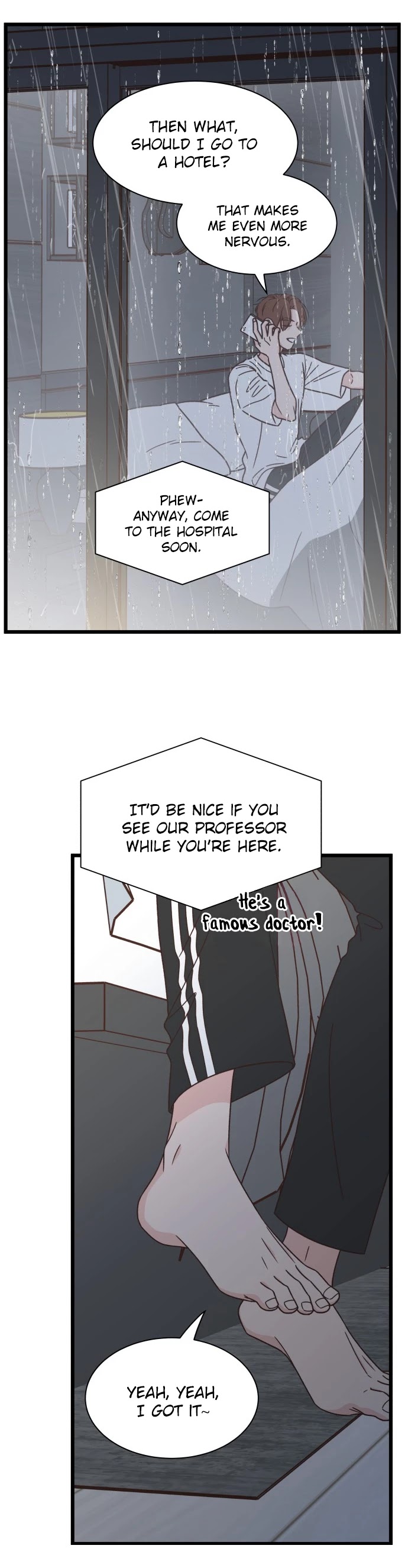 One Of A Kind Romance Chapter 99 page 42 - Chapter 99
