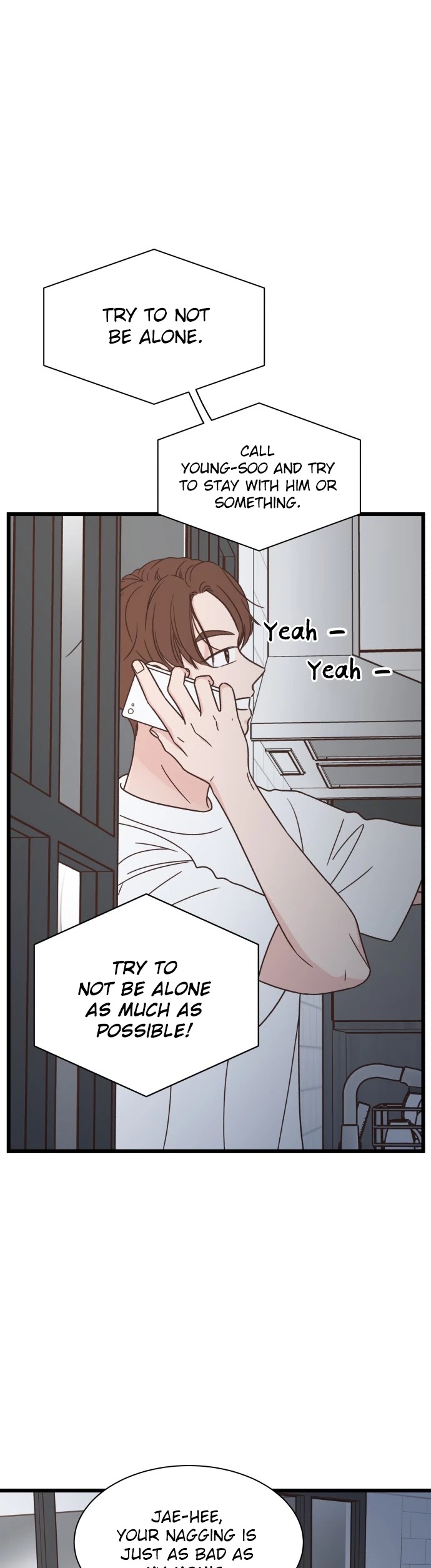 One Of A Kind Romance Chapter 99 page 43 - Chapter 99