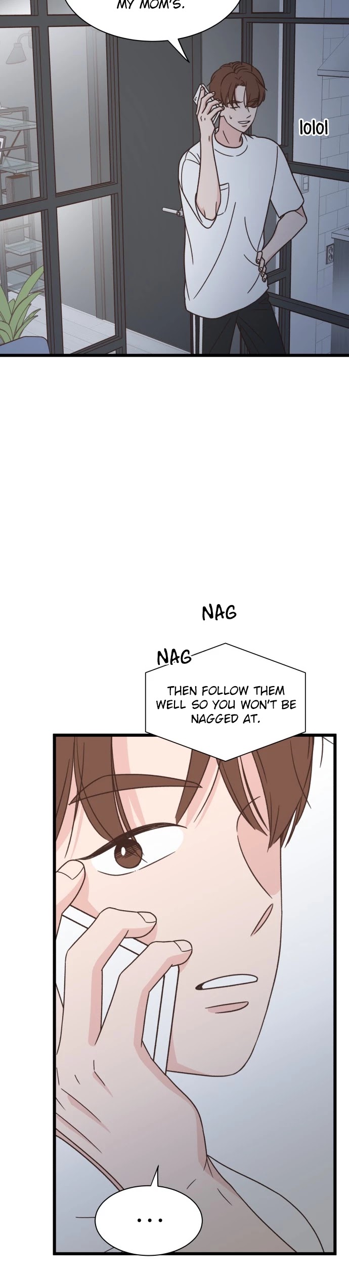 One Of A Kind Romance Chapter 99 page 44 - Chapter 99