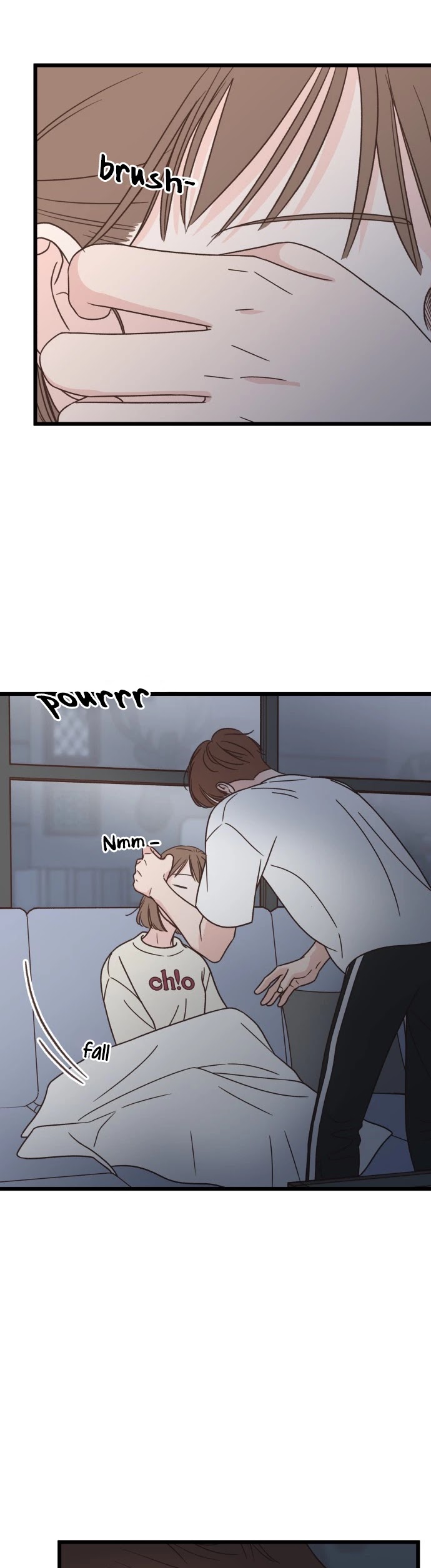 One Of A Kind Romance Chapter 99 page 50 - Chapter 99