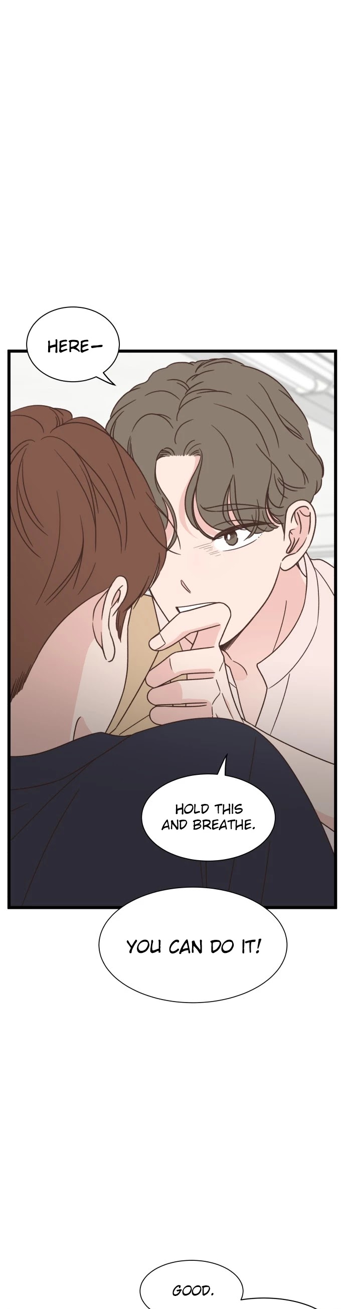One Of A Kind Romance Chapter 99 page 6 - Chapter 99