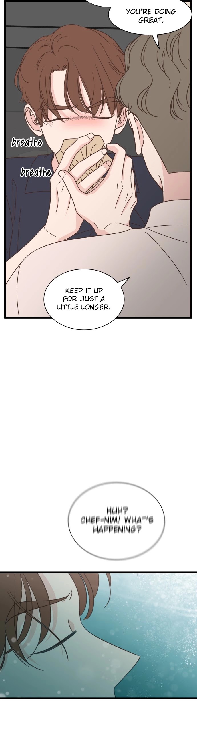 One Of A Kind Romance Chapter 99 page 7 - Chapter 99