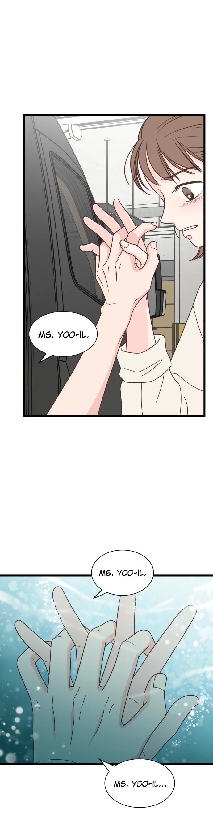 One Of A Kind Romance Chapter 99 page 9 - Chapter 99