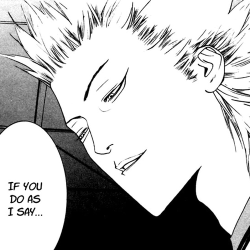 One Outs Chapter 105: Confidence cover