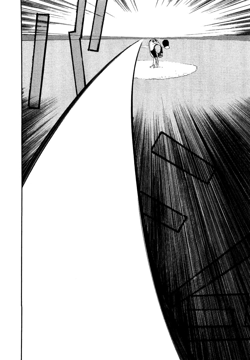 One Outs Chapter 113 page 7 - Chapter 113: Crushing Defeat